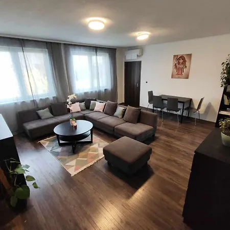 Apartman Dominika *