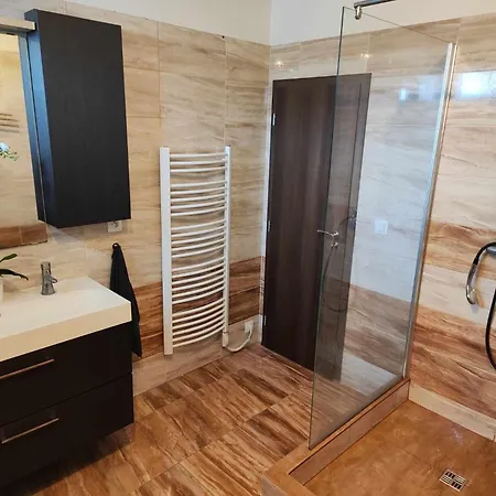 Apartman Dominika