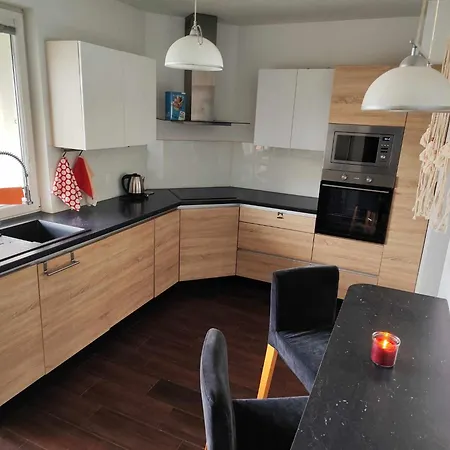 Apartman Dominika Apartment Rovinka