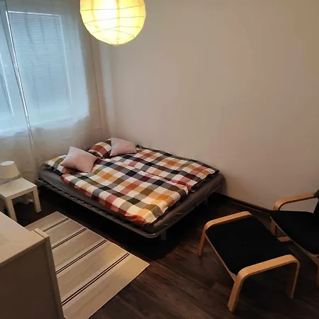 Apartman Dominika Rovinka