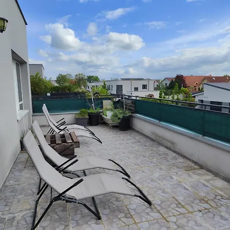 Διαμέρισμα Apartman Dominika