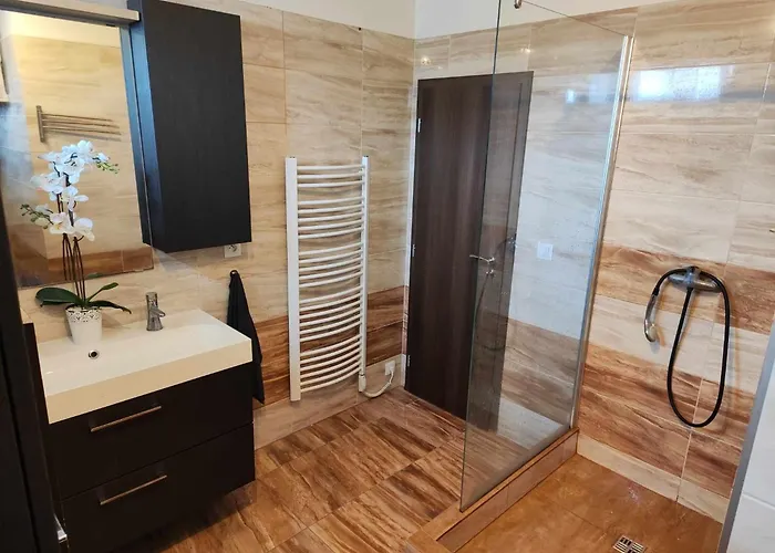 Apartman Dominika