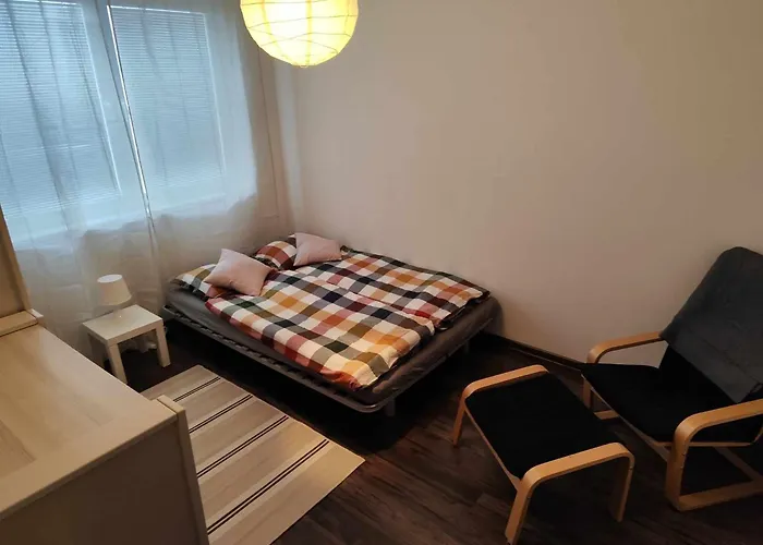 Apartman Dominika Rovinka